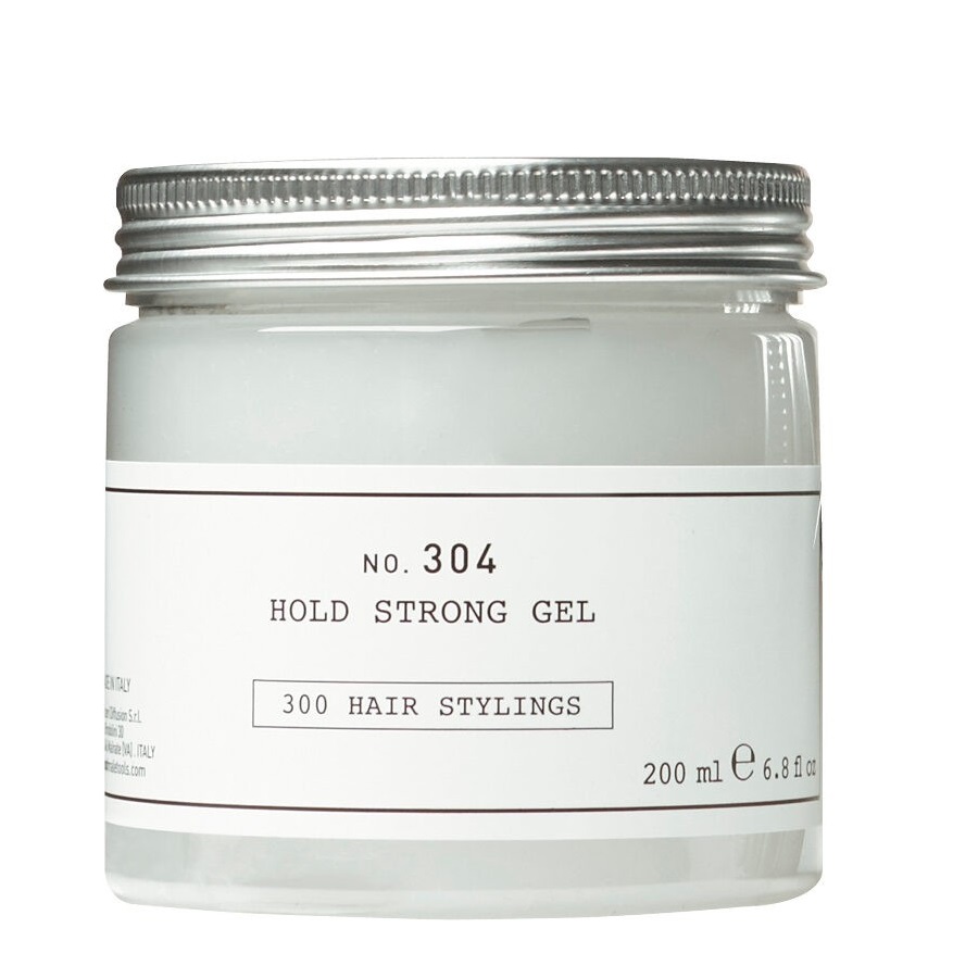 depot-300-hair-stylings-no-304-botanical-hair-styling-gel-for-styling-strong-hold-10-ml-0-8032274060901-1673392592 Depot, 300 Hair Stylings No. 304, Botanical Complex, Hair Styling Gel, High Shine, Strong Hold, 200 ml – Image 1