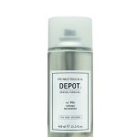 Depot, 300 Hair Stylings No. 306, Pro-Vitamin B5, Hair Spray, Definition & Control, Strong Hold, 400 ml