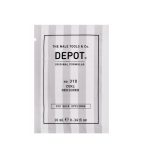 Depot, 300 Hair Stylings No. 310, UV Filter, Hair Styling Cream, Flexible Hold, 10 ml