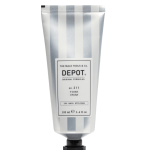 Depot, 300 Hair Stylings No. 311, UV Filter, Hair Styling Cream, Medium Hold, 100 ml