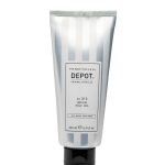 Depot, 300 Hair Stylings No. 313, UV Filter, Hair Styling Gel, Definition & Control, Medium Hold, 200 ml