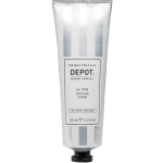 Depot, 300 Hair Stylings No. 316, UV Filter, Hair Styling Cream, Medium Hold, 125 ml