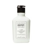 Depot, 400 Shave Specifics No. 402, Essential Oils, Soothing, Pre & Post Shaving Fluid, 100 ml