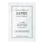 Depot, 400 Shave Specifics No. 405, Allantoin, Moisturizing, Shaving Cream, 10 ml