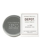 Depot, 500 Beard & Mustache Specifics No. 503, Jojoba Oil, Moustache Wax, For Styling, 30 ml