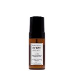 Depot, 500 Beard & Mustache Specifics No. 508, Beard Foam, For Cleansing, 100 ml
