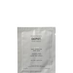 Set, Depot, 800 Skin Specifics No. 808, Hyaluronic Acid, Deeply Hydrating/Soothing & Revitalizing, Sheet Mask, For Face, Day, 12 pcs, 13 ml
