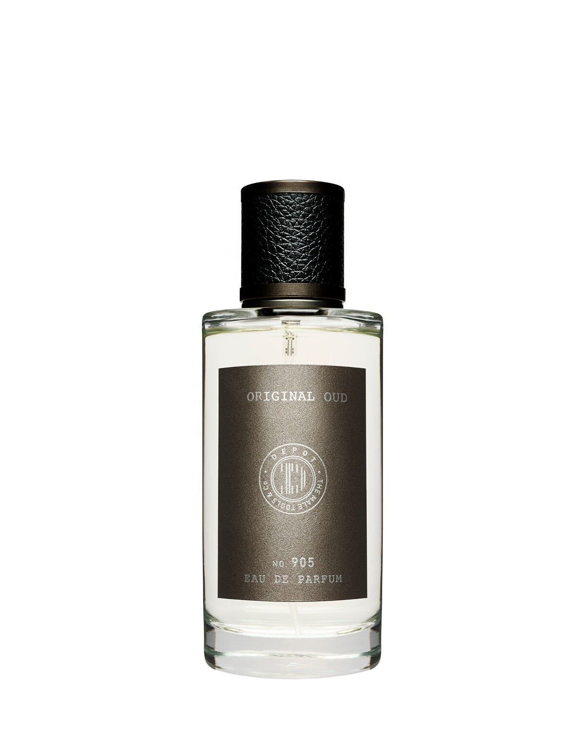 depot-900-scents-no-905-original-oud-eau-de-parfum-for-men-100-ml-tester-1678909219-3 Depot, 900 Scents No. 905 Original Oud, Eau De Parfum, For Men, 100 ml *Tester – Image 1