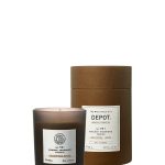Depot, 900 Scents No. 901, Oriental Soul, Scented Candle, 160 g