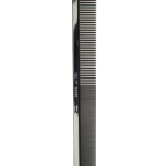 Depot, Accessories No. 701, Hair Plastic Comb, Black