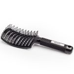 Depot, Accessories No. 725, Vent, Hair Brush, Black, Large, Detangle