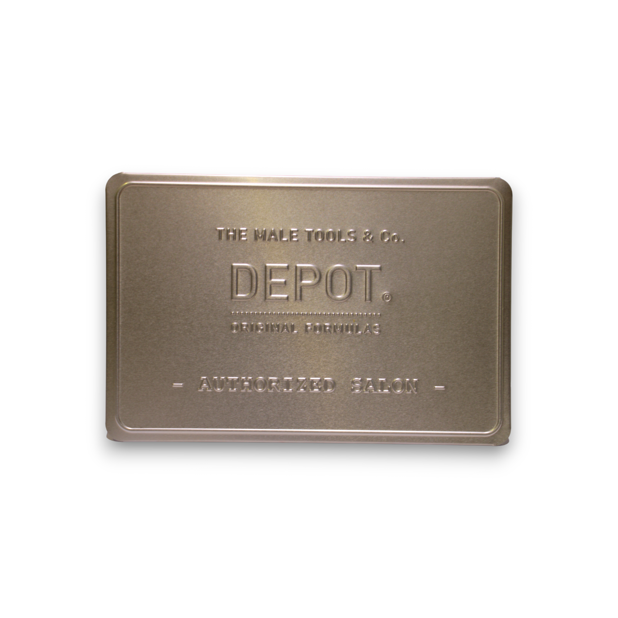 depot-depot-greetings-card-card-1701027666 Depot, DEPOT, Metal Sign – Image 1