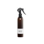 Depot, Accessories No. 717, Spray Pump Dispenser Plastic Bottle, Brown