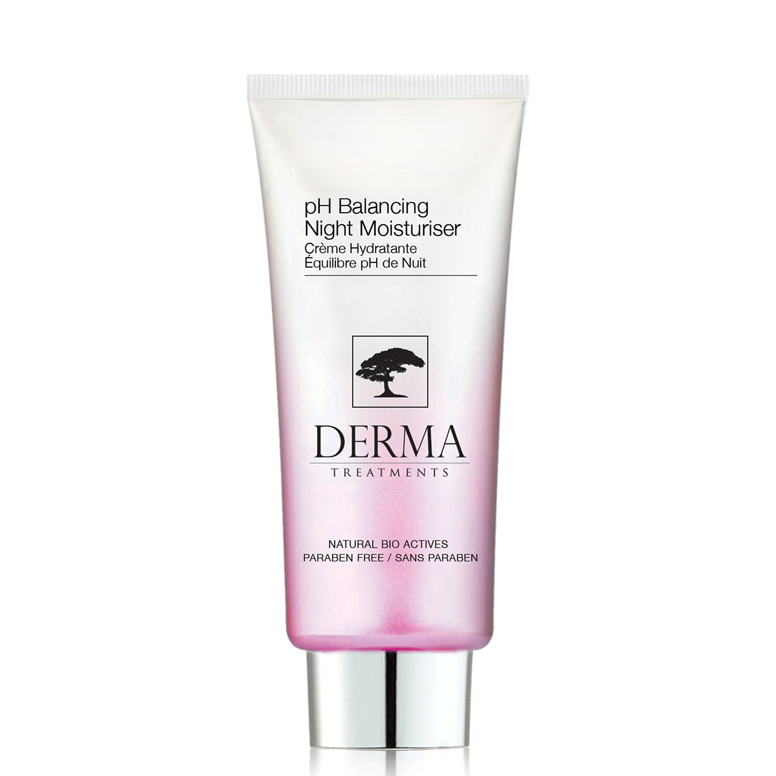 derma-treatments-ph-balancing-moisturising-night-cream-for-face-50-ml-1761383868 Derma Treatments, Ph Balancing, Moisturising, Night, Cream, For Face, 50 ml – Image 1