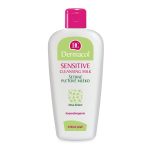Dermacol, Sensitive, Cleansing and Hydrating, Cleansing Milk, For Face, 200 ml