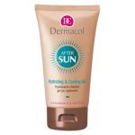 Dermacol, After Sun, Hydrating, After-Sun Gel, 150 ml *Tester
