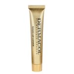 Dermacol, Make-Up Cover, Waterproof, Liquid Foundation, 207, SPF 30, 30 g *Tester