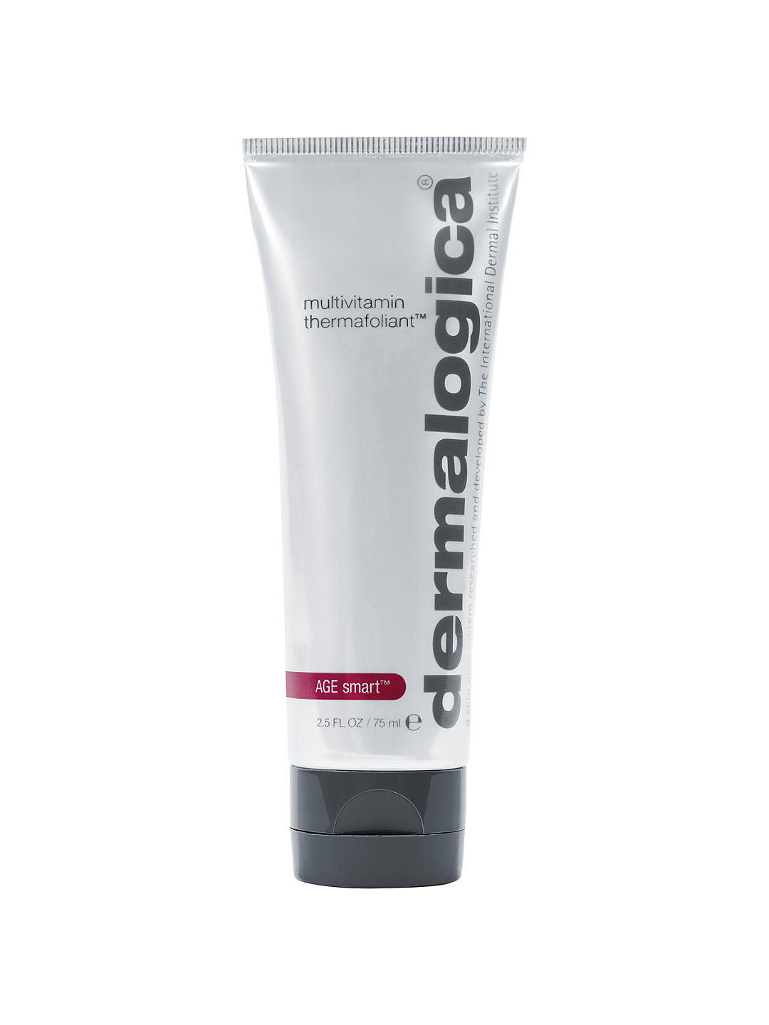 dermalogica-pro-multivitamin-complex-exfoliating-cream-mask-for-face-75-ml-1680336366-2 Dermalogica, Age Smart, Multivitamin Complex, Exfoliating, 3 Times a week, Cream Mask, For Face, 75 ml – Image 1