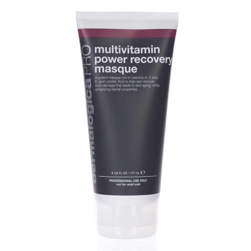 dermalogica-pro-multivitamin-complex-recovery-cream-mask-for-face-177-ml-1682317153-1 Dermalogica, Pro, Multivitamin Complex, Recovery, Cream Mask, For Face, 177 ml – Image 1