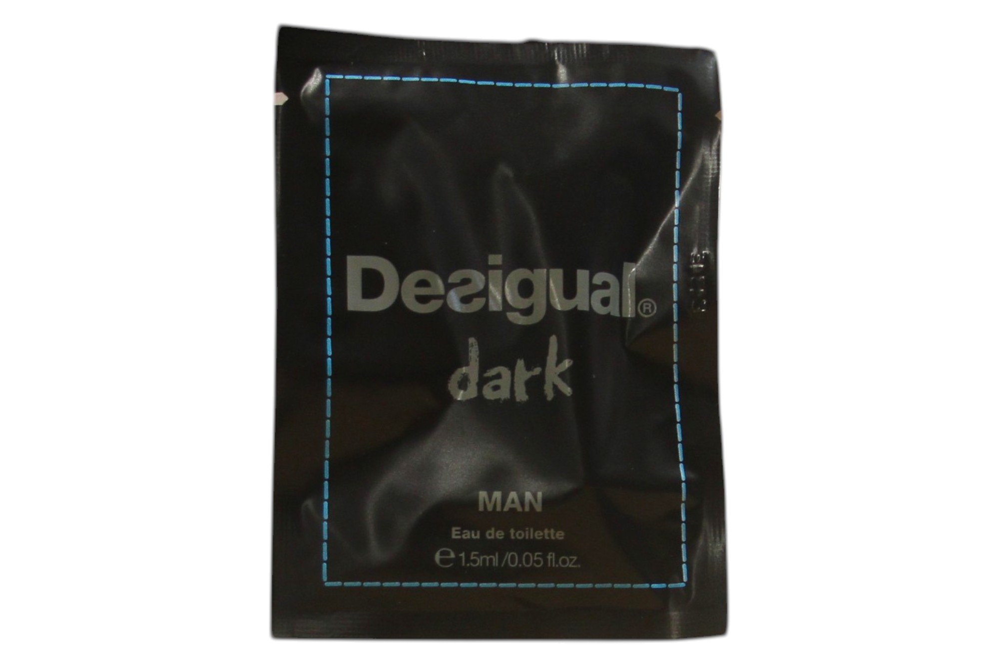 desigual-dark-eau-de-toilette-for-men-1-5-ml-vial-1781764933 Desigual, Dark, Eau De Toilette, For Men, 1.5 ml *Vial – Image 1