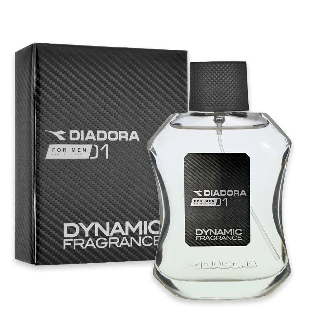 diadora-dynamic-eau-de-toilette-for-men-100-ml-1708165829 Diadora, Dynamic, Eau De Toilette, For Men, 100 ml – Image 1