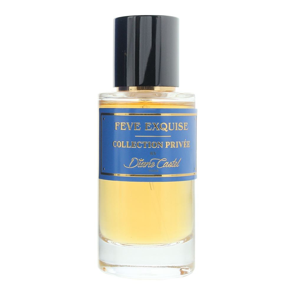 diane-castel-feve-exquise-eau-de-parfum-unisex-50-ml-1765184111 Diane Castel, Feve Exquise, Eau De Parfum, Unisex, 50 ml – Image 1