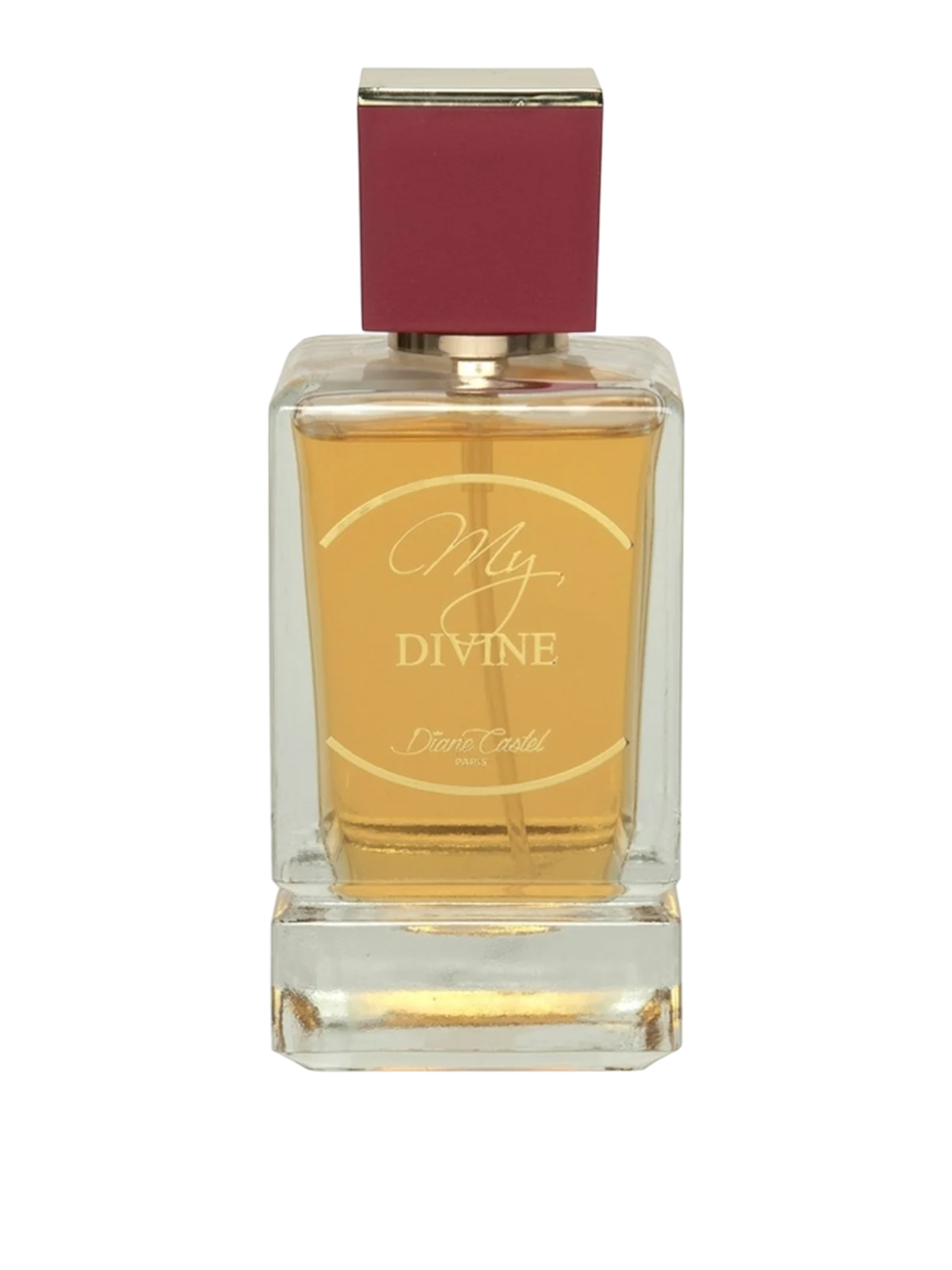 diane-castel-my-divine-eau-de-parfum-unisex-100-ml-1765182980 Diane Castel, My Divine, Eau De Parfum, Unisex, 100 ml – Image 1
