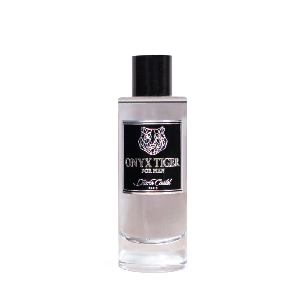 diane-castel-onyx-tiger-eau-de-parfum-for-men-100-ml-1765182703 Diane Castel, Onyx Tiger, Eau De Parfum, For Men, 100 ml – Image 1