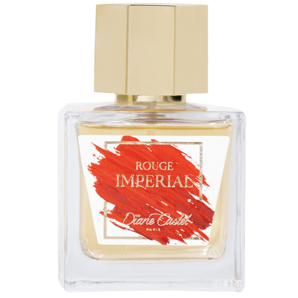 diane-castel-rouge-imperial-eau-de-parfum-for-women-100-ml-1765183298 Diane Castel, Rouge Impérial, Eau De Parfum, For Women, 100 ml – Image 1