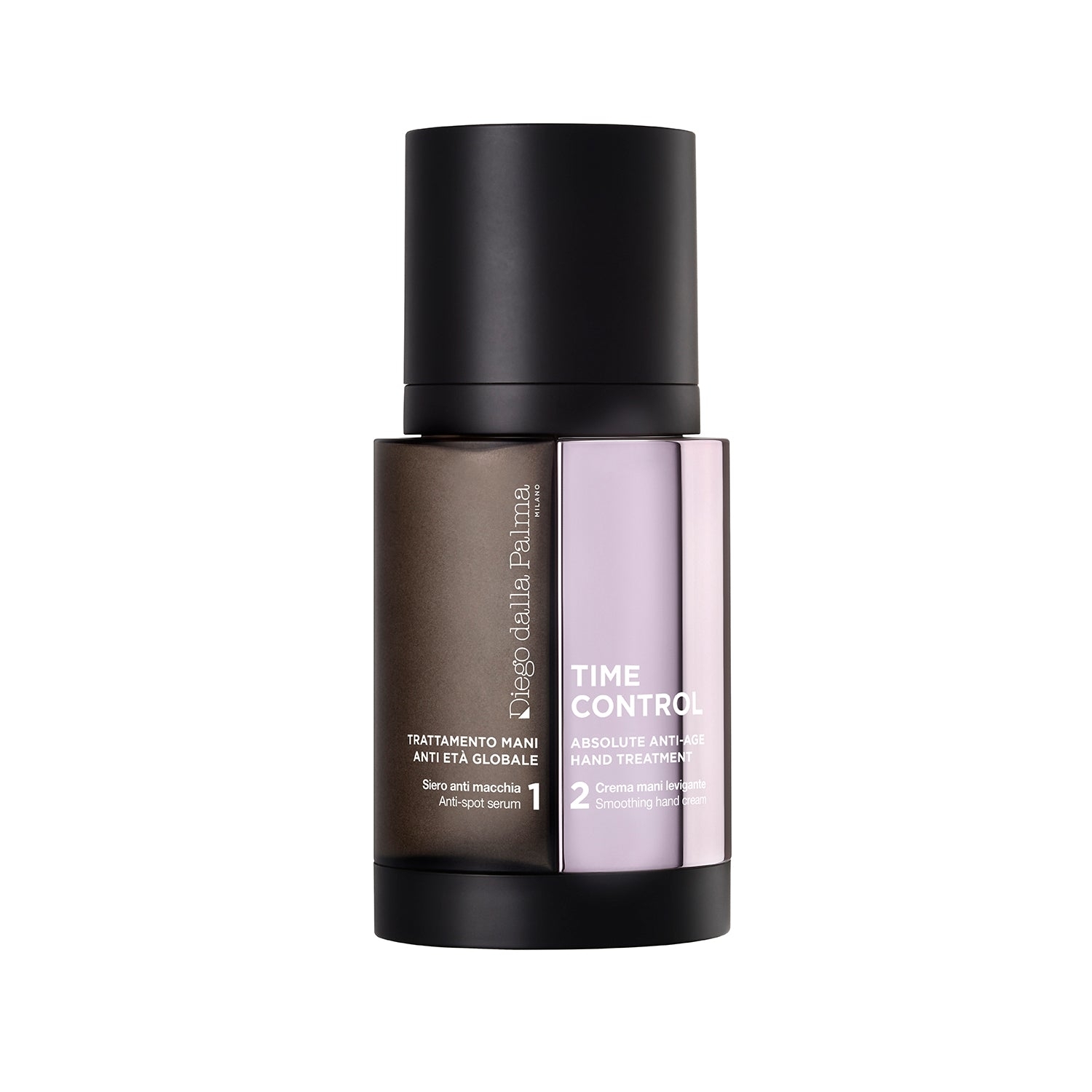 diego-dalla-palma-diego-dalla-palma-smoothing-day-night-local-treatment-serum-for-ageing-spots-for-hands-30-ml-0-8017834883282-1670837710 Diego Dalla Palma, Time Control, Smoothing, Day & Night, Local Treatment Serum, For Ageing Spots, For Hands, 30 ml – Image 1