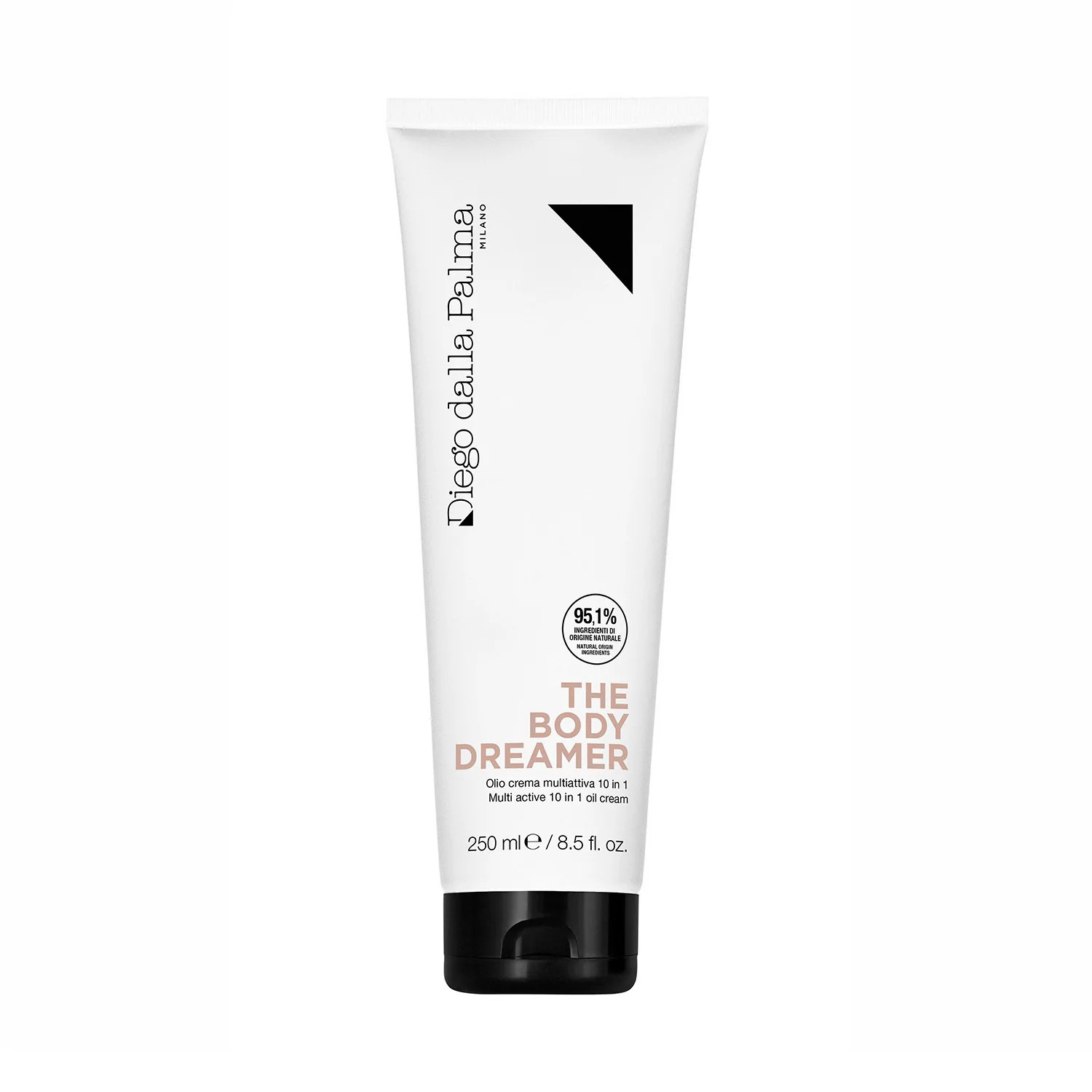 diego-dalla-palma-the-body-dreamer-anti-ageing-cream-tester-250-ml-0-8017834858020F-1670592773 Diego Dalla Palma, The Body Dreamer, Anti-Ageing, Cream, 250 ml *Tester – Image 1