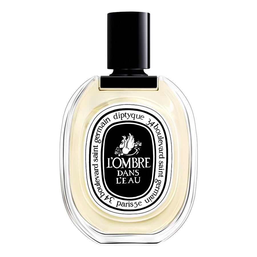 diptyque-l-ombre-dans-l-eau-eau-de-toilette-for-women-100-ml-1767863921 Diptyque, L'Ombre Dans L'Eau, Eau De Toilette, For Women, 100 ml – Image 1
