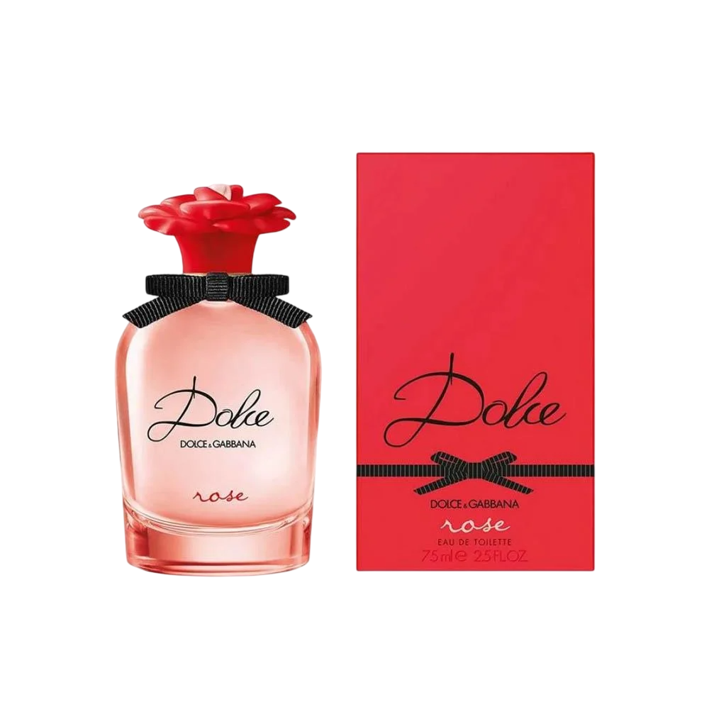 dolce-gabbana-dolce-rose-eau-de-toilette-for-women-75-ml-1770362862-1 Dolce & Gabbana, Dolce Rose, Eau De Toilette, For Women, 75 ml – Image 1
