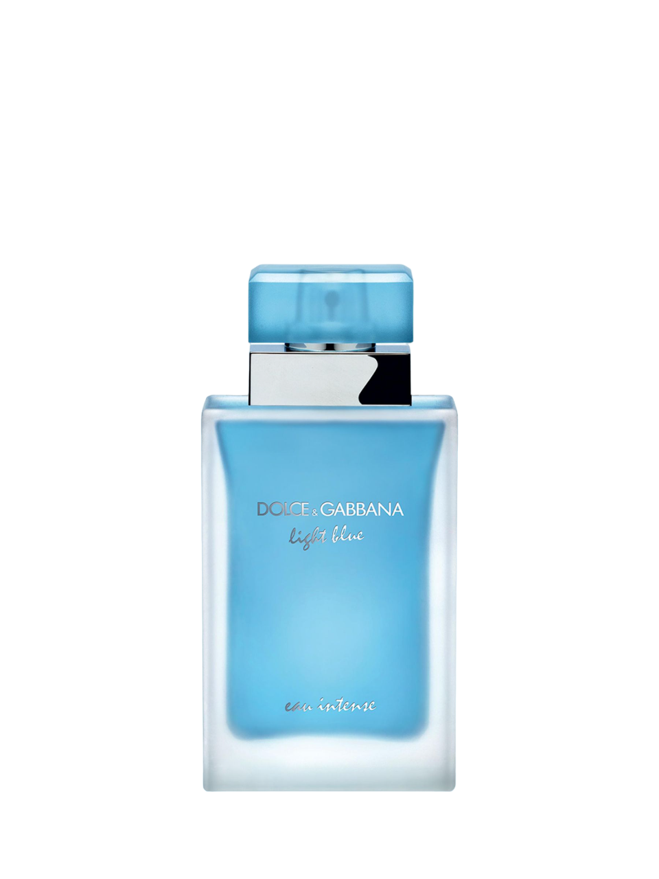 dolce-gabbana-light-blue-eau-intense-eau-de-parfum-for-women-25-ml-1695024875-2 Dolce & Gabbana, Light Blue Eau Intense, Eau De Parfum, For Women, 25 ml – Image 1