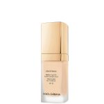 Dolce & Gabbana — Velvetskin — mat — fond de teint liquide — 60 — SPF 20 — 30 ml
