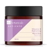 Dr Botanicals, Phytochemical Miracle, Hydrating, Cream Mask, Face, 60 ml