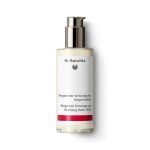 Dr. Hauschka, Bergamot Lemongrass, Vitalising, Body Milk, 145 ml
