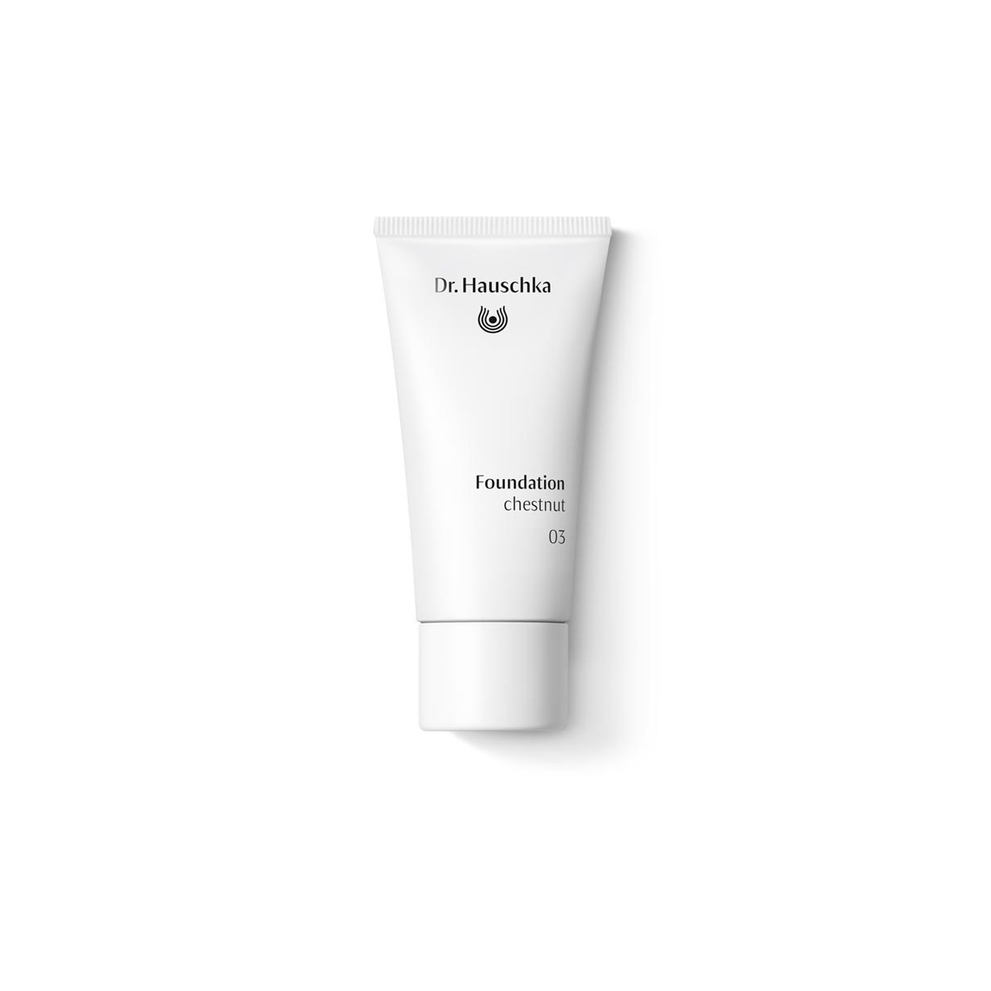 dr-hauschka-foundation-liquid-foundation-001-cashew-30-ml-1729168432-1 Dr. Hauschka — Foundation — fond de teint liquide — 03 — Chestnut — 30 ml – Image 1