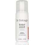Dr Sebagh, Breakout, Cleanser, Mousse, For Face, 100 ml