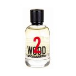 Dsquared 2 — 2 Wood — eau de toilette — unisexe — 100 ml
