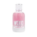 Dsquared 2, Wood, Eau De Toilette, For Women, 100 ml *Tester