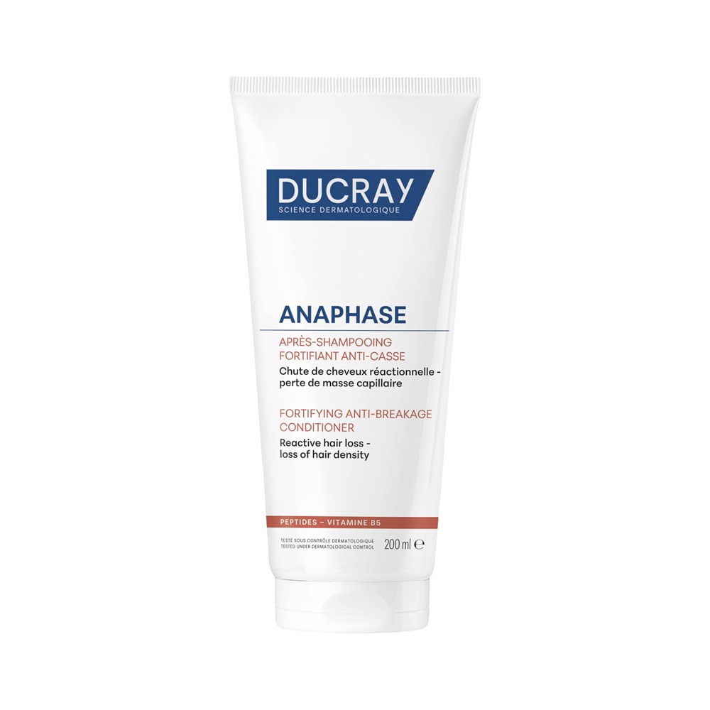 ducray-anaphase-hair-conditioner-strengthens-200-ml-1769457202 Ducray, Anaphase, Hair Conditioner, Strengthens, 200 ml – Image 1
