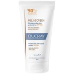 Ducray, Melascreen, Azelaic, Anti Spot, Cream, For Face, SPF50+, 50 ml