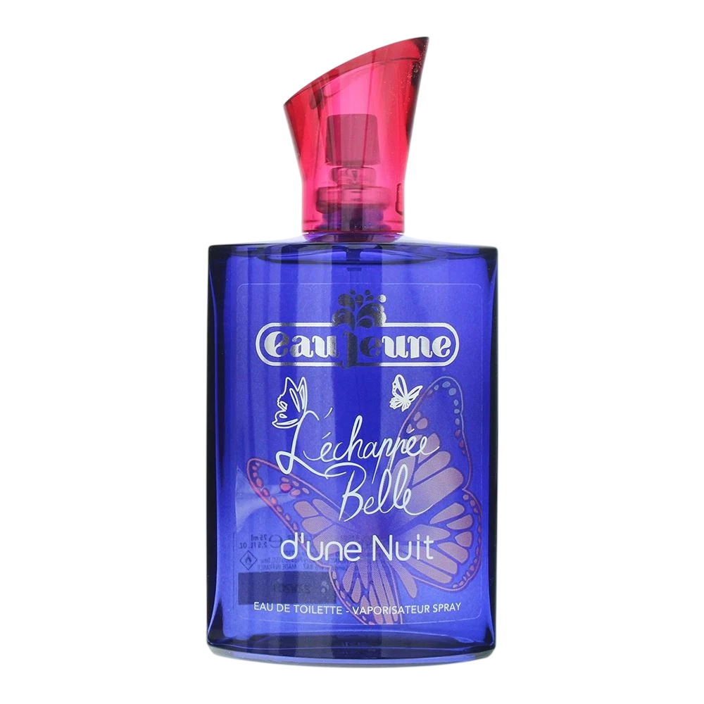 eau-jeune-demon-eau-de-toilette-for-women-75-ml-1766994186 Eau Jeune — L'Echappee Belle D'une Nuit — eau de toilette — pour femme — 75 ml – Image 1