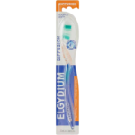 Elgydium, Difusion, Toothbrush