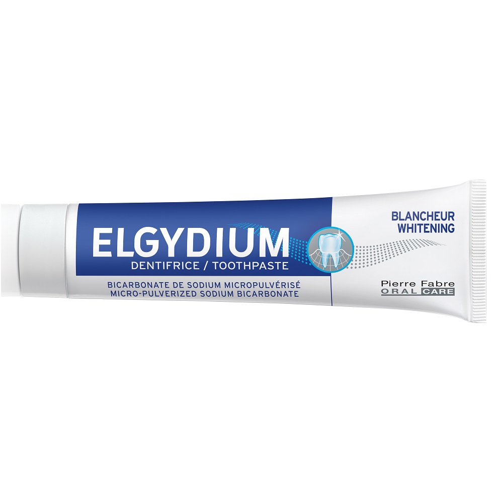 elgydium-elgydium-whitening-toothpaste-75-ml-1769585194 Elgydium, Elgydium, Whitening, Toothpaste, 75 ml – Image 1
