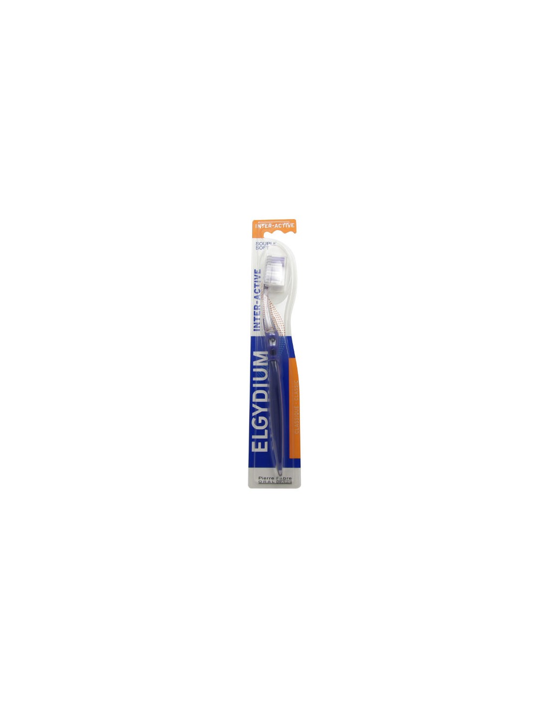 elgydium-inter-activ-soft-toothbrush-multi-colors-1769597264 Elgydium, Inter-Activ Soft, Toothbrush, Multi colors – Image 1