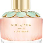 Elie Saab, Girl Of Now Lovely, Eau De Parfum, For Women, 90 ml *Tester