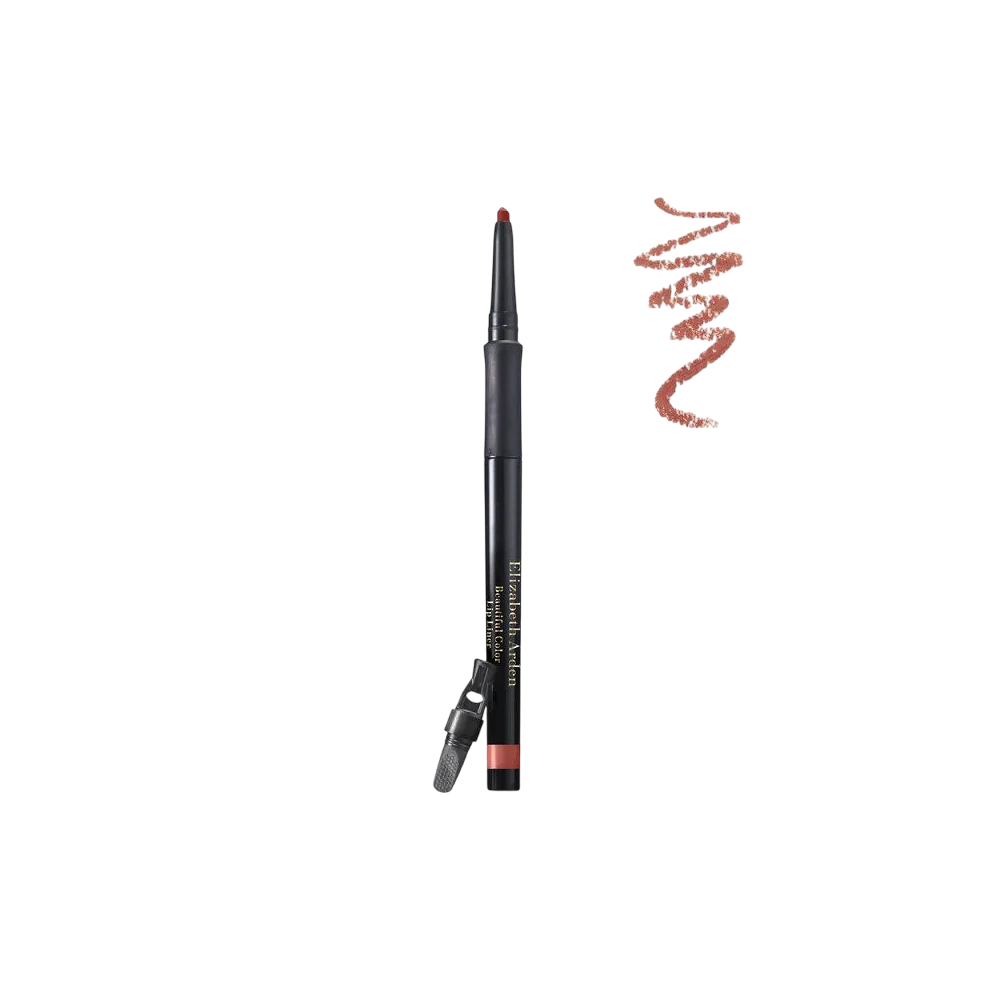 elizabeth-arden-beautiful-color-precision-lip-liner-04-bare-0-35-g-1751011284 Elizabeth Arden — Beautiful Color — Precision — crayon à lèvres — 04 — Bare — 0,35 g – Image 1