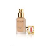 Elizabeth Arden — Flawless Finish Perfectly Satin 24H — mat — fond de teint liquide — crème — SPF 15 — 30 ml